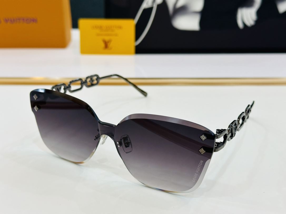 Louis Vuitton Sunglasses